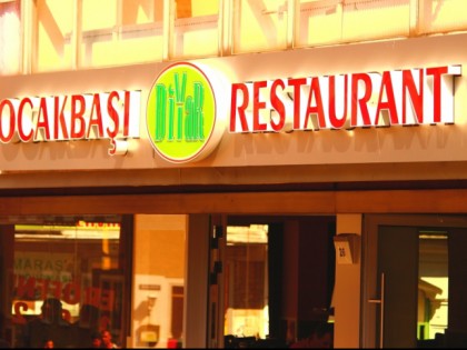 Foto: DÄ°YAR Ocakbasi