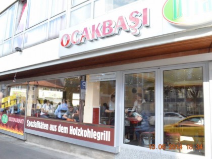 Foto: DÄ°YAR Ocakbasi